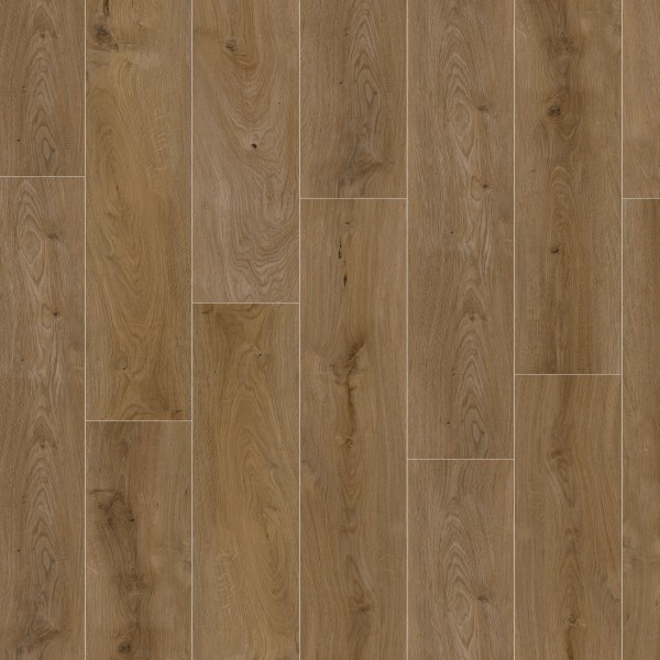 Rigid Plus Plank Bronzed Oak